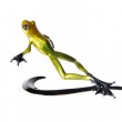 Frogman Tim Cotterill Breeze Bronze Sculpture