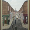 tom dodson original painting salford