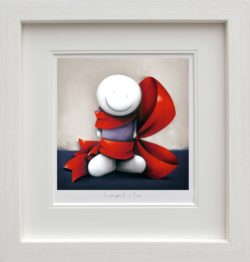 wrapped in love by doug hyde