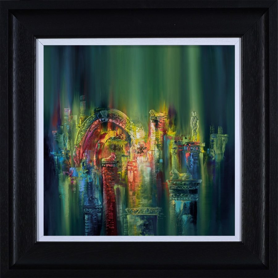 philip gray the lost city limited edition