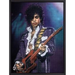 When Doves Cry Nick Holdsworth Limited Edition Print Prince