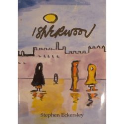 Isherwood-Stephen-Eckersley-Art Book