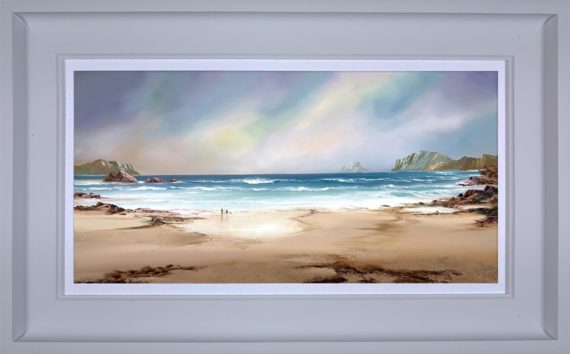 philip gray peaceful shores limited edition