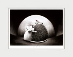 buy limited edition prints by Doug hyde
