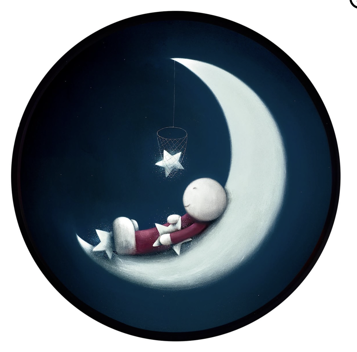 circle picture by Doug Hyde