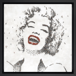 buy Marilyn Monroe by Craig Alan